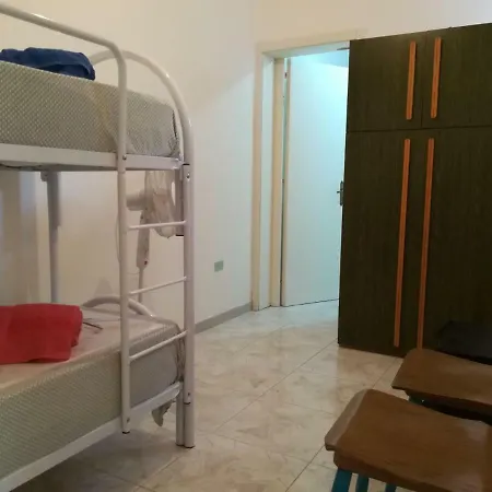 Apartman Carbone Torre San Giovanni Ugento