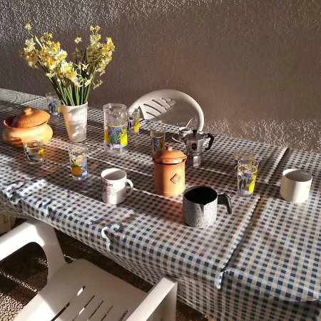 Carbone Apartman