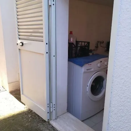 Apartman Carbone