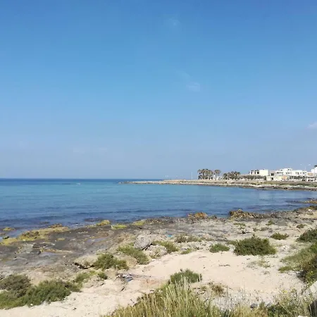 Apartman Carbone Torre San Giovanni Ugento