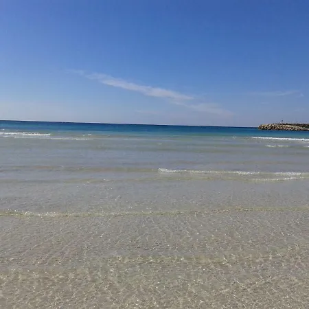 Apartman Carbone Torre San Giovanni Ugento